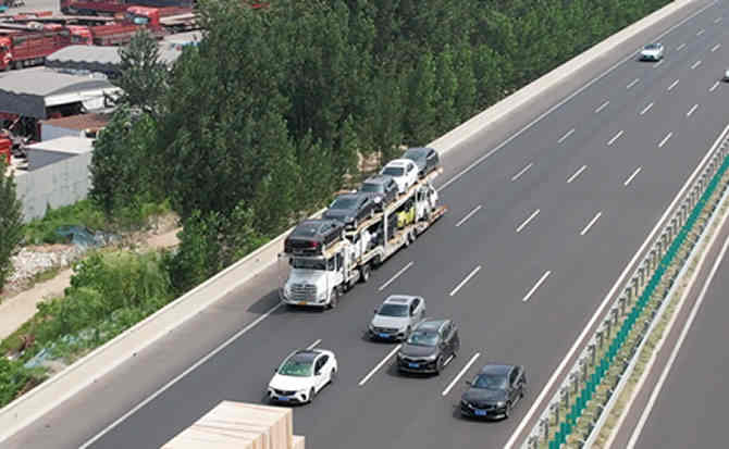 海州区高速公路汽车救援